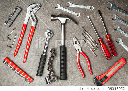 DIY Tools set DIY Tools set 39337052