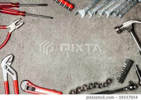 DIY Tools set DIY Tools set 39337054