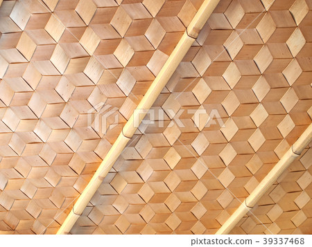 Japanese architecture Japanese-style room Abashiri ceiling Tortoise Japanese architecture Japanese-style room Abashiri ceiling Tortoise 39337468