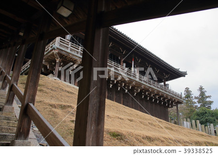 Todaiji Bunkado Todaiji Bunkado 39338525