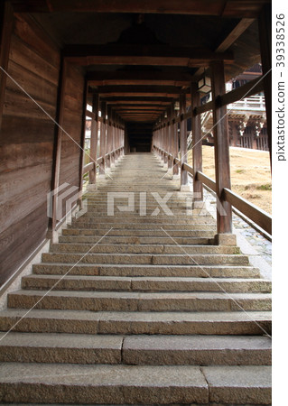 Todaiji Bunkado Todaiji Bunkado 39338526