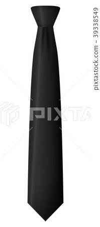 Illustration Vector Graphic Tie 39338549