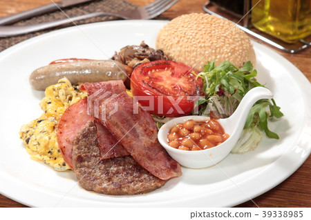 breakfast breakfast 39338985
