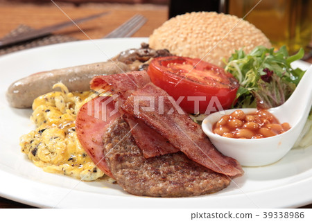 breakfast 39338986
