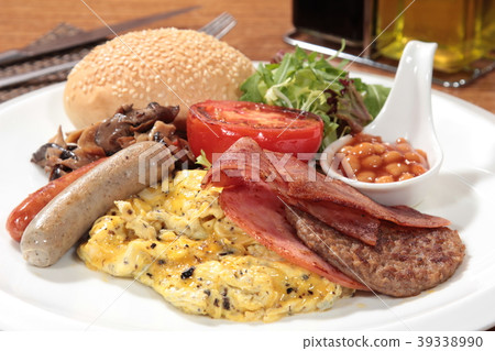 breakfast breakfast 39338990