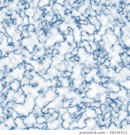 White navy color marble patterns texture White navy color marble patterns texture 39339313