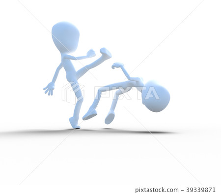 DV突擊圖像perming3DCG插圖素材 DV突擊圖像perming3DCG插圖素材 39339871