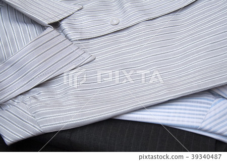 Close-up of Shirting Design Close-up of Shirting Design 39340487