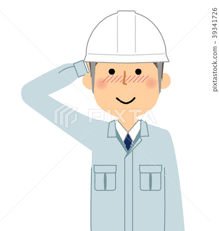 On-site supervision 39341726