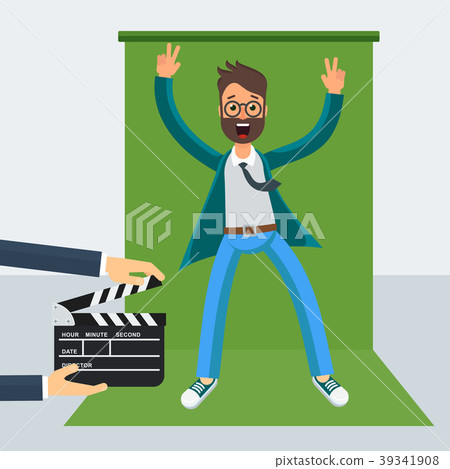 frame from film 39341908