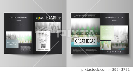 The black colored vector illustration of the 39343751