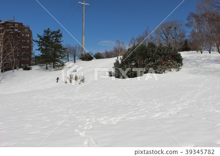 Hiragishi Takadai Park 39345782