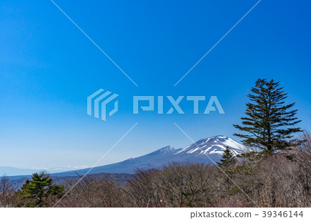 Mt. Karuizawa Asagiyama視圖看法 39346144