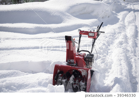 snowblower 39346330