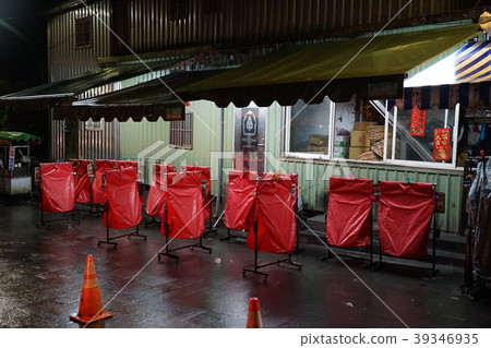 3月新北22分鐘·天狗籌備準備 39346935