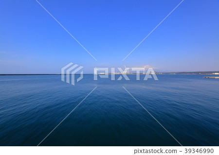 Sakata port Sakata port 39346990