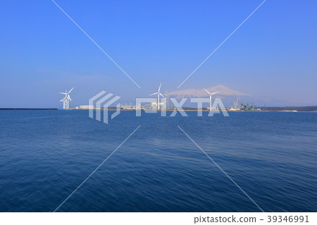 Sakata port 39346991