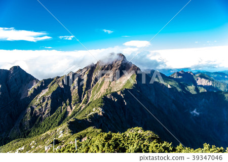 Yushan 39347046