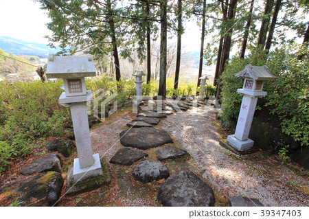 日立國立出雲大社龍津神社的土地 39347403