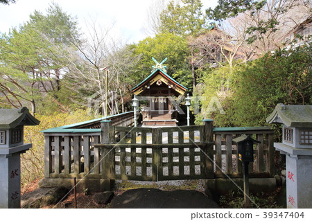 陸地國(Hitachinokuni)出雲大社龍蛇神社 陸地國(Hitachinokuni)出雲大社龍蛇神社 39347404
