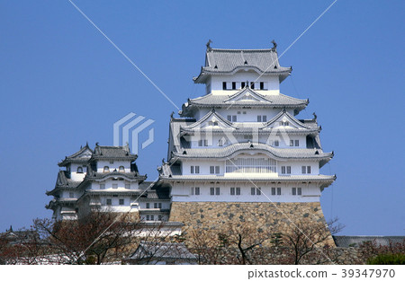 Himeji castle Himeji castle 39347970