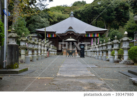 Bando Rokubanbansho Iiyama Kannon 39347980
