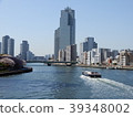 春天Sumidagawa 39348002
