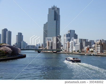 春天Sumidagawa 春天Sumidagawa 39348002