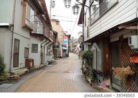 Shibu Onsen Shibu Onsen 39348003