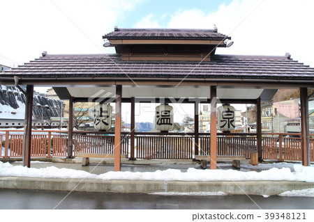 Shinshu Shibu Onsen 39348121