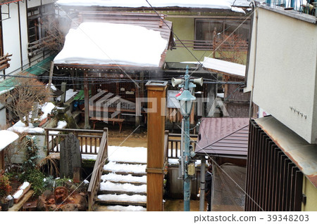 Shibu Onsen Shibu Onsen 39348203