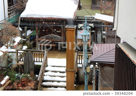 Shibu Onsen Shibu Onsen 39348204