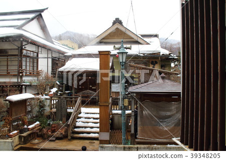 Shibu Onsen Shibu Onsen 39348205