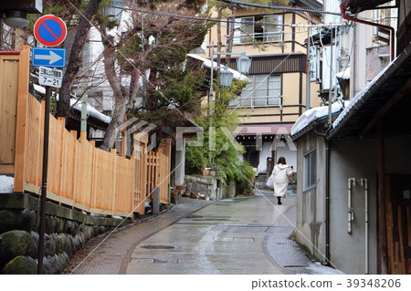 Shibu Onsen Shibu Onsen 39348206