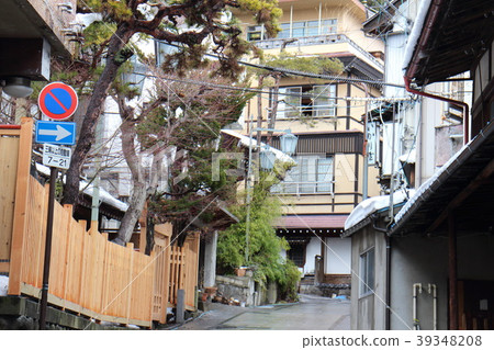 Shibu Onsen Shibu Onsen 39348208