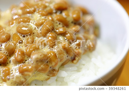 納豆 納豆 39348261