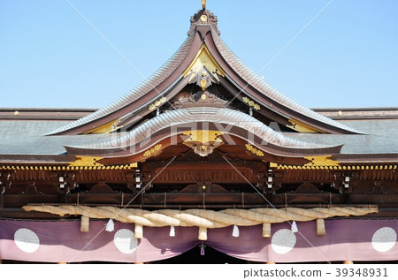 Mishima Taisha Mishima Taisha 39348931