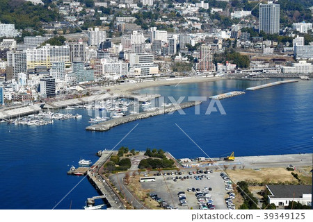 熱海港 熱海港 39349125