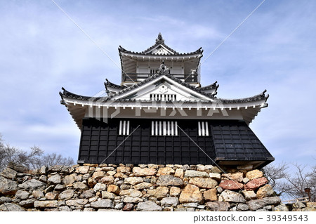 濱松城堡城堡塔 39349543