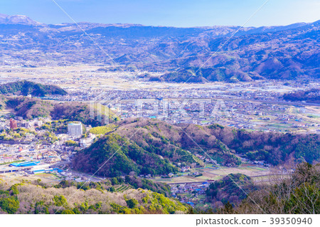 “靜岡縣”伊豆長岡溫泉地區塔塔平原,箱根山 “靜岡縣”伊豆長岡溫泉地區塔塔平原,箱根山 39350940