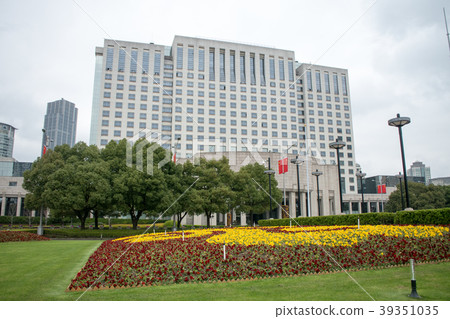 中國上海市上海市黃浦區政府 39351035