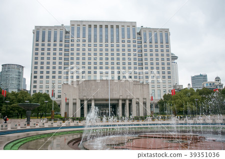 China Shanghai City Huangpu District Shanghai City Government China Shanghai City Huangpu District Shanghai City Government 39351036