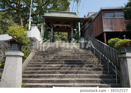 Matsumori Tenmangu 39352557
