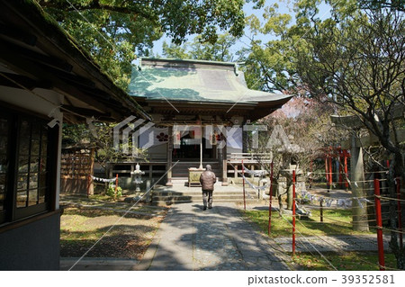 Matsumori Tenmangu Matsumori Tenmangu 39352581
