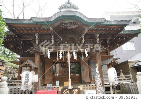 Ono Terusaki Shrine Ono Terusaki Shrine 39353915