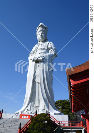 Takasaki White Kannon 39354245