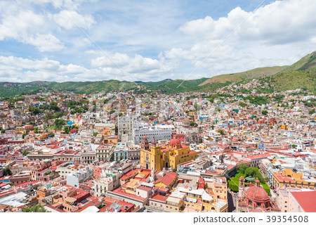 瓜納華托皮皮拉山 39354508