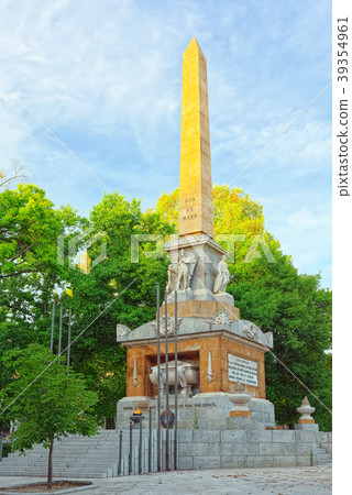 Monument to the Fallen for Spain Monument to the Fallen for Spain 39354961