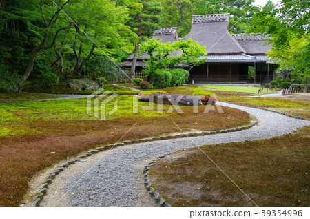 Yoshikien Garden (Nara City) Yoshikien Garden (Nara City) 39354996