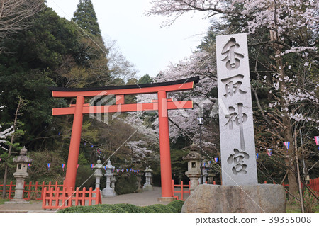 香取神宮（千葉縣） 39355008